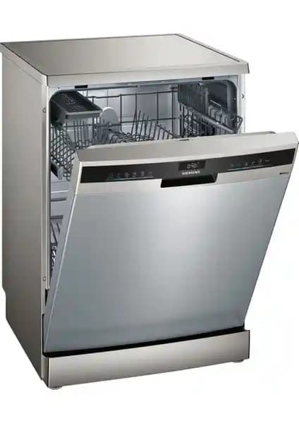 Siemens SN23II51KT 13 Kişilik Çok Programlı Bulaşık Makinesi Detaylı İnceleme