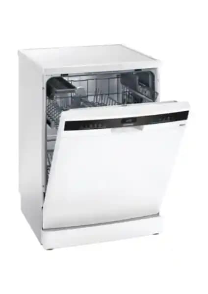 Siemens SN23IW61KT Bulaşık Makinesi: Yüksek Performanslı ve Enerji Tasarruflu Model İncelemesi