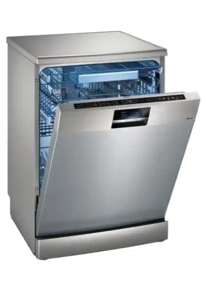 Siemens SN27YI82DT: Modern ve Verimli Bulaşık Makinesi Özellikleri ve Performansı