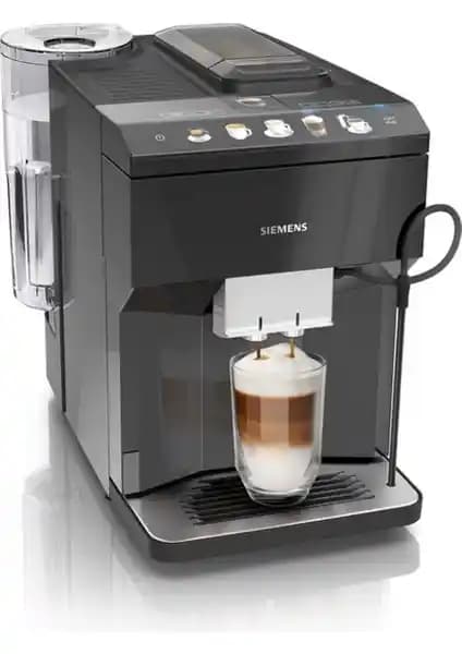 Siemens TP503R09 1500 W Tam Otomatik Kahve Makinesi Detaylı İnceleme ve Özellikleri