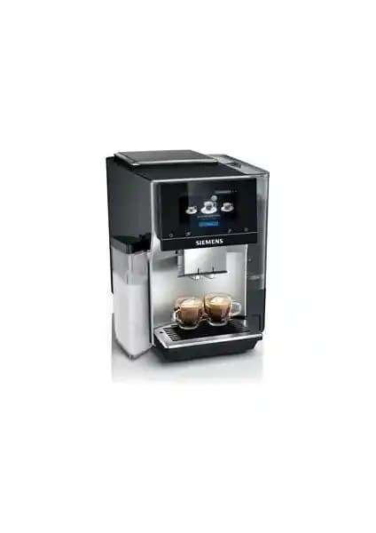 Siemens TQ703R07 Tam Otomatik Espresso Makinesi Özellikleri ve Kullanıcı Yorumları