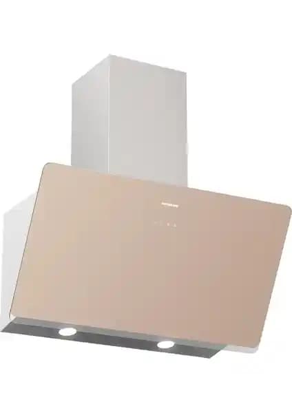 Silverline 3457 Soho Vizon 80 cm Davlumbaz: Estetik ve Performans Bir Arada