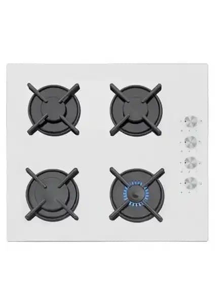 Simfer 3507 Gaz Emniyetli Beyaz Cam Ankastre Ocak İncelemesi ve Kullanıcı Yorumları