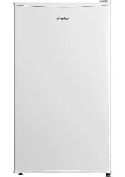 Simfer SR-2513 Büro Tipi Buzdolabı: Enerji Verimli ve Pratik Ofis Çözümü
