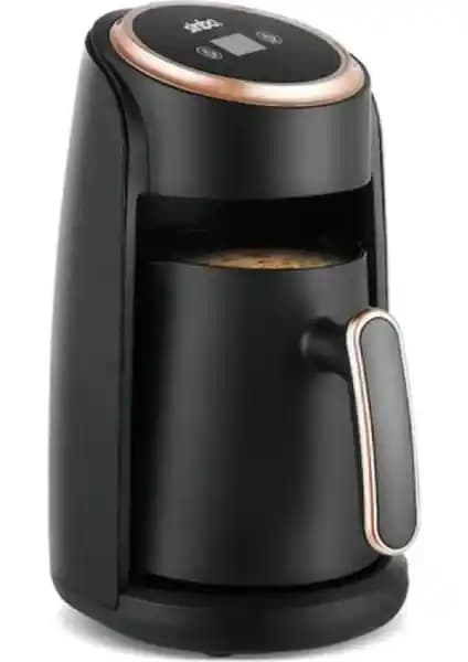 Sinbo SCM-2978 Türk Kahve Makinesi ile Pratik ve Modern Kahve Keyfi