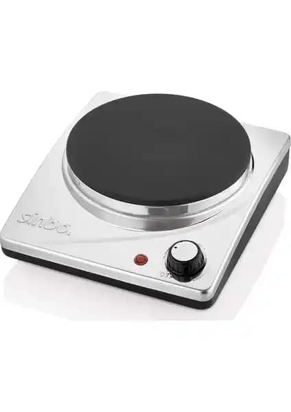 Sinbo SCO-5038 Elektrikli Ocak İncelemesi: Tasarım, Performans ve Kullanıcı Yorumları