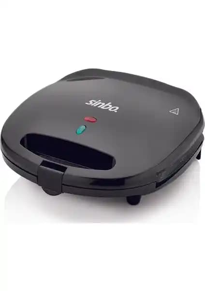 Sinbo SSM-2513 Tost Makinesi: Modern ve Pratik Kahvaltı İçin Uygun Mutfak Aleti
