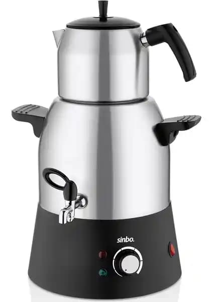Sinbo STM-5817 Semaver Çay Makinesi Özellikleri ve Kullanıcı Yorumları