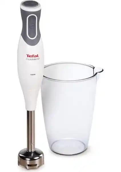 Tefal 1000W El Blenderi: Güçlü ve Kullanışlı Mutfak Çözümü