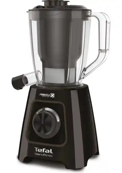Tefal BLENDFORCE 2IN1 Blender ve Meyve Sıkacağı ile Çok Fonksiyonlu Mutfak Kullanımı