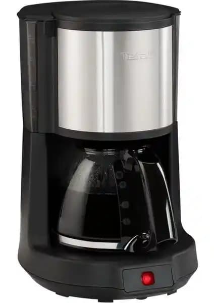 Tefal CM370811 Subito Select Filtre Kahve Makinesi: Modern ve Fonksiyonel Tasarım