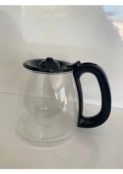 Tefal CM41 Serisi Uyumlu Cam Demlik ile Pratik ve Şık Kahve Keyfi