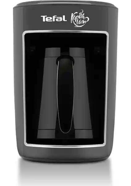 Tefal CM820B Köpüklüm Türk Kahve Makinesi İncelemesi ve Özellikleri