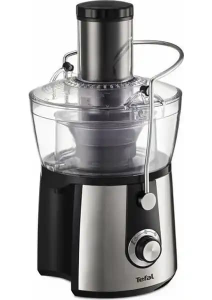 Tefal Juice Express: Güçlü ve Pratik Meyve Sıkacağı ile Sağlıklı Yaşamı Destekleyin