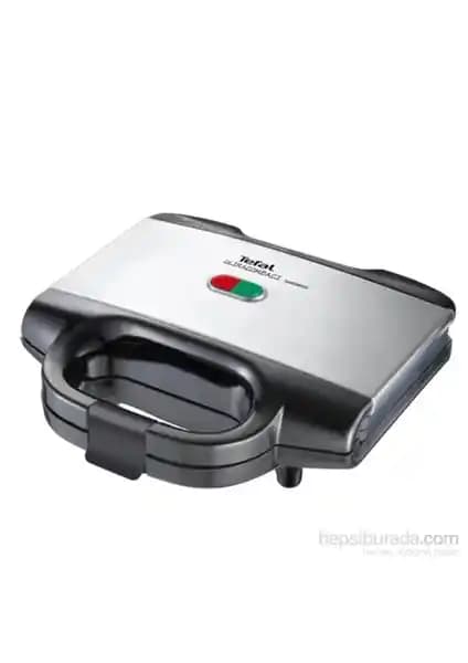 Tefal Ultracompact Metal Tost Makinesi Günlük Kullanım İçin Uygun ve Pratik Çözüm