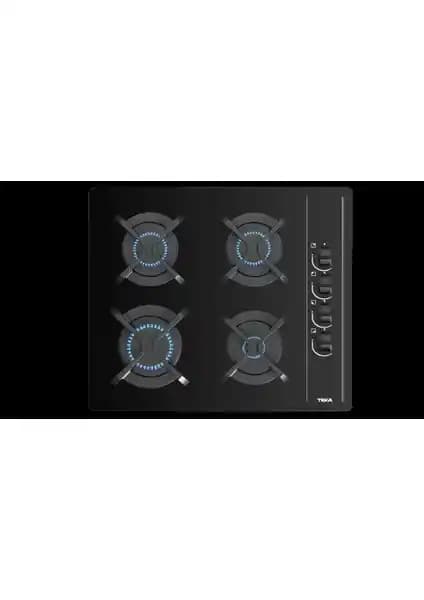 Teka Gbc 64002 Kbc Bk (E4) 60 cm Siyah Gazlı Ocak Özellikleri ve Kullanıcı Yorumları