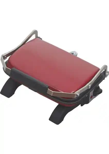 Tuğra Mini 1800 W Tost Makinesi: Şık Tasarım ve Yüksek Performans Sunan Pratik Cihaz