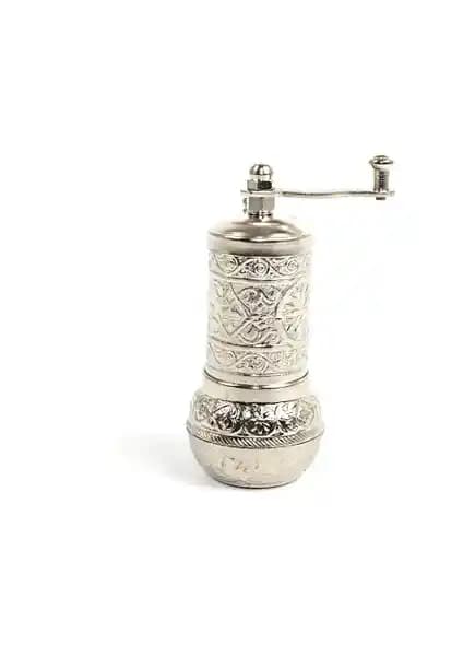 Uçar Hediyelik Mini Kahve ve Baharat Dibeği İncelemesi ve Kullanıcı Deneyimleri