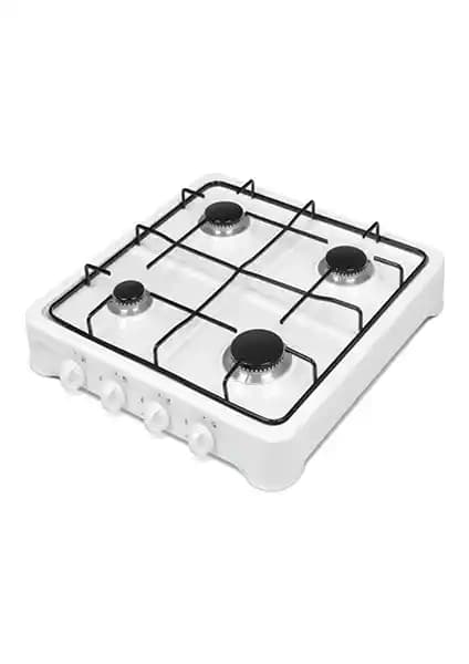 Uğur 4 Gözlü LPG'li Set Üstü Ocak Beyaz İnceleme ve Kullanıcı Yorumları