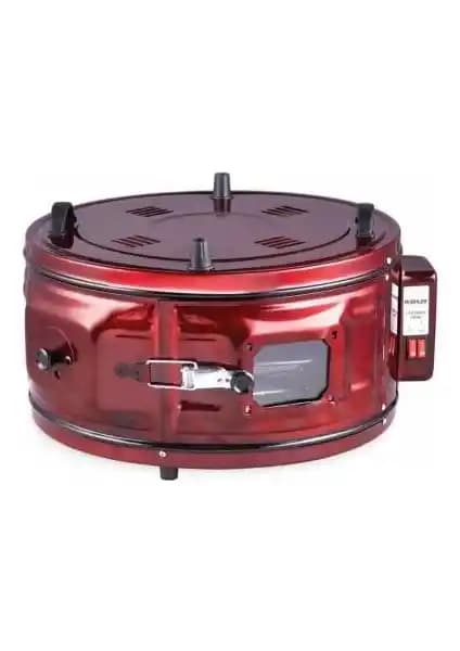 Uğur Davul Fırın: Şık Tasarım ve Pratik Pişirme Özellikleriyle Mutfakta Yenilik