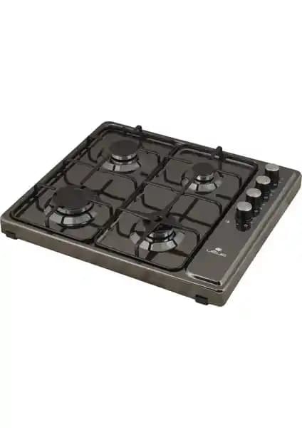 Uğur Uk 210 LPG Gazlı Set Üstü Ocak: Estetik ve Fonksiyonellik Bir Arada