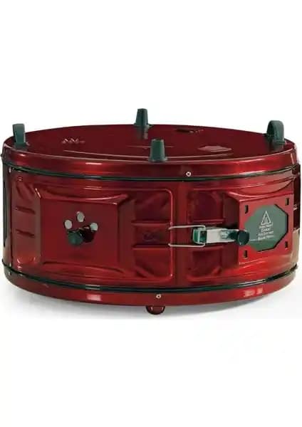 Uğur Yuvarlak Tek Tepsili Emaye Davul Fırın Değerlendirmesi ve Kullanıcı Yorumları