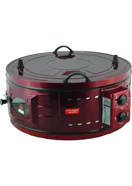 Uğur Yuvarlak Tek Tepsili Termostatlı Emaye Davul Fırın İncelemesi ve Kullanıcı Yorumları