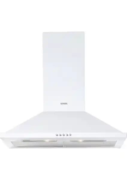 Vestel AD-6001 B Ankastre Davlumbaz: Modern ve Etkili Mutfak Hava Temizleyici Cihaz