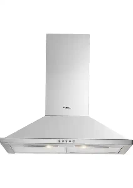 Vestel AD-6001 X Ankastre Davlumbaz: Modern ve Güçlü Mutfak Havalandırma Çözümü