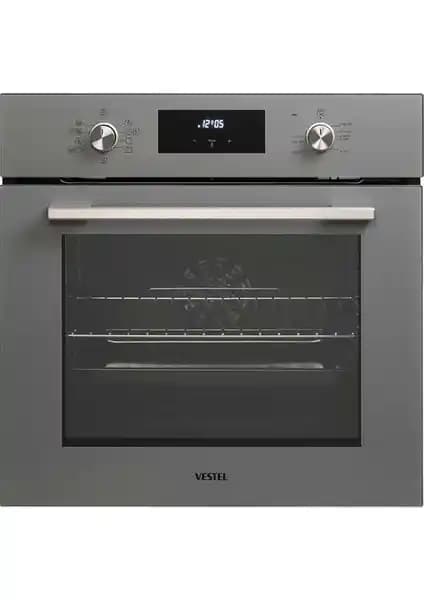 Vestel AF-7684 YG Ankastre Fırın İncelemesi: Tasarım, Özellikler ve Kullanıcı Yorumları