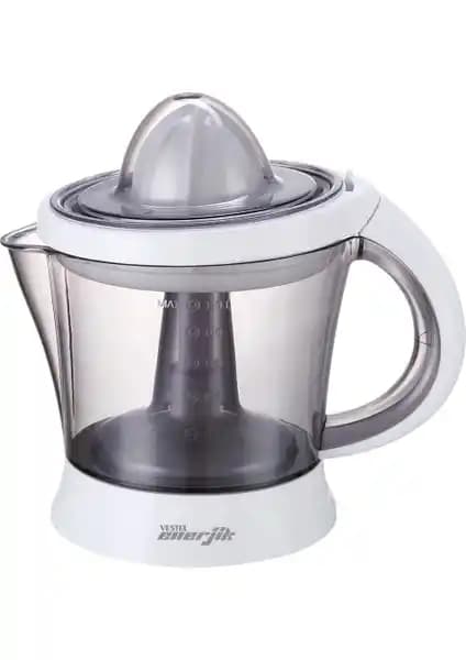 Vestel Enerjik NS2000 B Narenciye Sıkacağı: Tasarım ve Performans Analizi