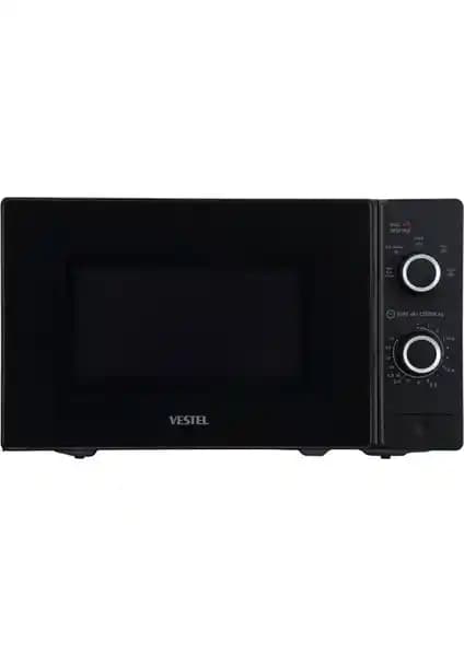 Vestel MD 20 YMS Mikrodalga Fırın: Şık ve Fonksiyonel 20 Litrelik Modern Mutfak Aleti