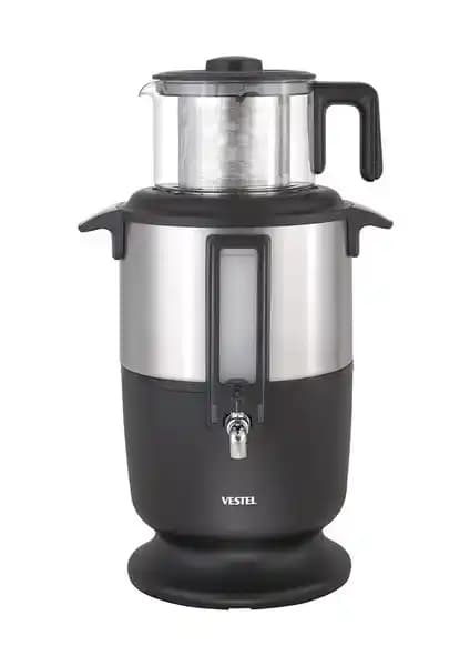 Vestel Sefa 4500 Cx Semaver: Güçlü ve Şık Su Isıtıcı Modeli Özellikleri ve Kullanım Avantajları