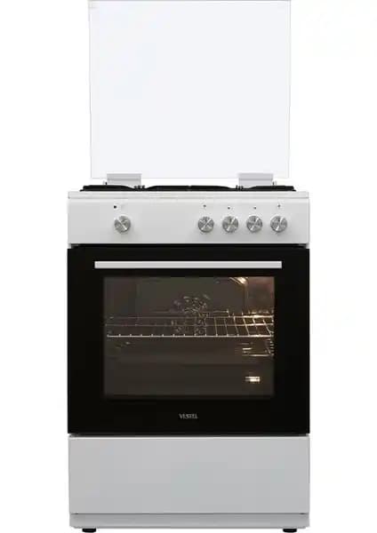 Vestel SF 7400 A Gazlı Fırın Özellikleri ve Kullanıcı Yorumları Analizi