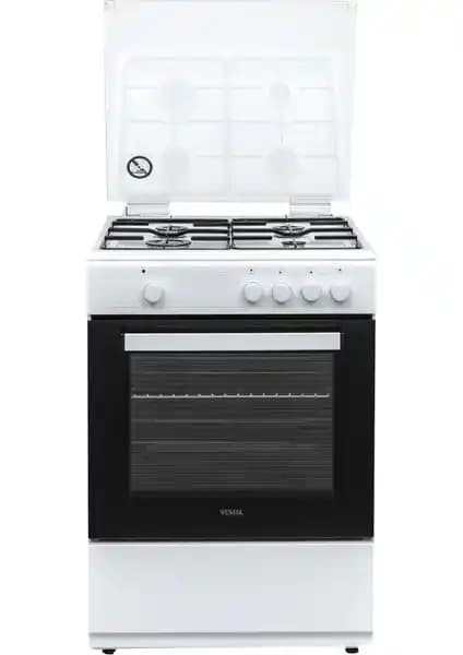 Vestel SF 7400 DG A Gazlı Solo Fırın Analizi ve Özellikleri