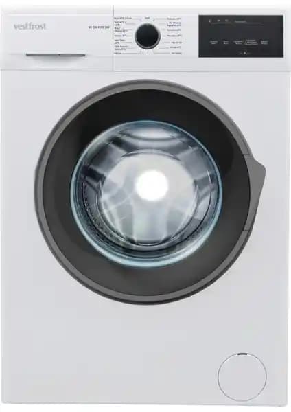 Vestfrost VF CM 9102 DG: Yüksek Performanslı ve Enerji Verimli Çamaşır Makinesi