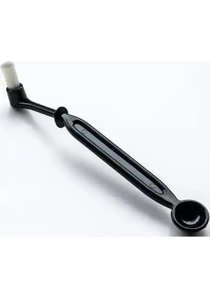 Weather Forecast Espresso Makinesi Grup Temizleme Fırçası ile Pratik ve Etkili Temizlik Çözümü