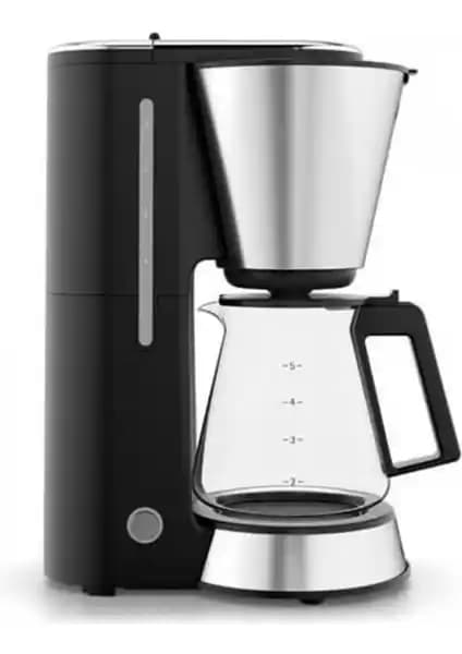 WMF Kimi Cam Filtre Kahve Makinesi: Modern Tasarım ve Gelişmiş Teknoloji ile Kahve Keyfi
