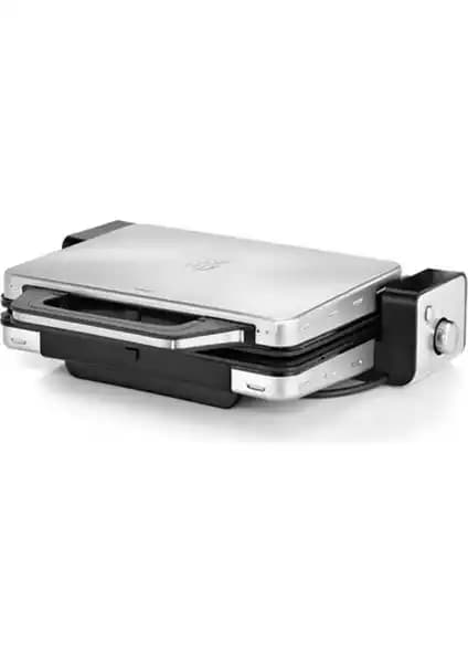 WMF Lono Contact Grill Çelik 2 Bölmeli Elektrikli Izgara ve Tost Makinesi İncelemesi
