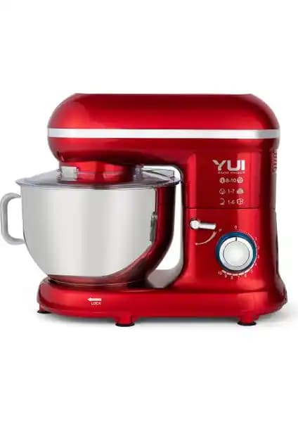 Yui M108 Easy Chef Stand Mutfak Şefi: Çok Fonksiyonlu ve Güçlü Mutfak Yardımcısı