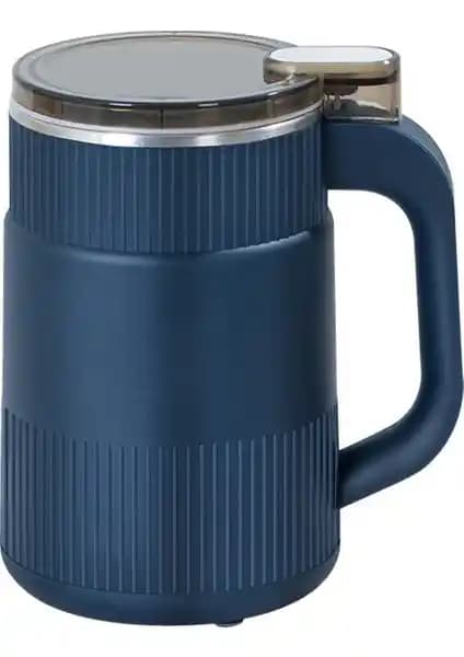 Zhongke Otomatik Baharat Öğütücü: Pratik ve Şık Tasarım ile Çok Fonksiyonlu Kullanım