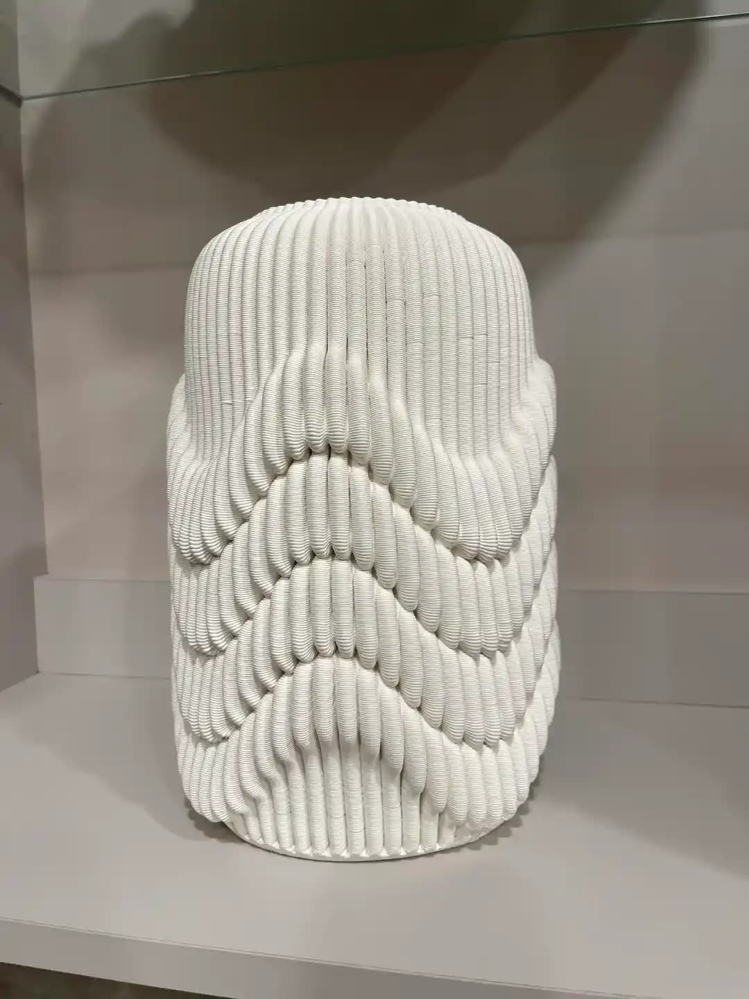 3D Baskı Seramik Ürünlerin Piyasa Değeri ve Sanatsal Algısının Analizi