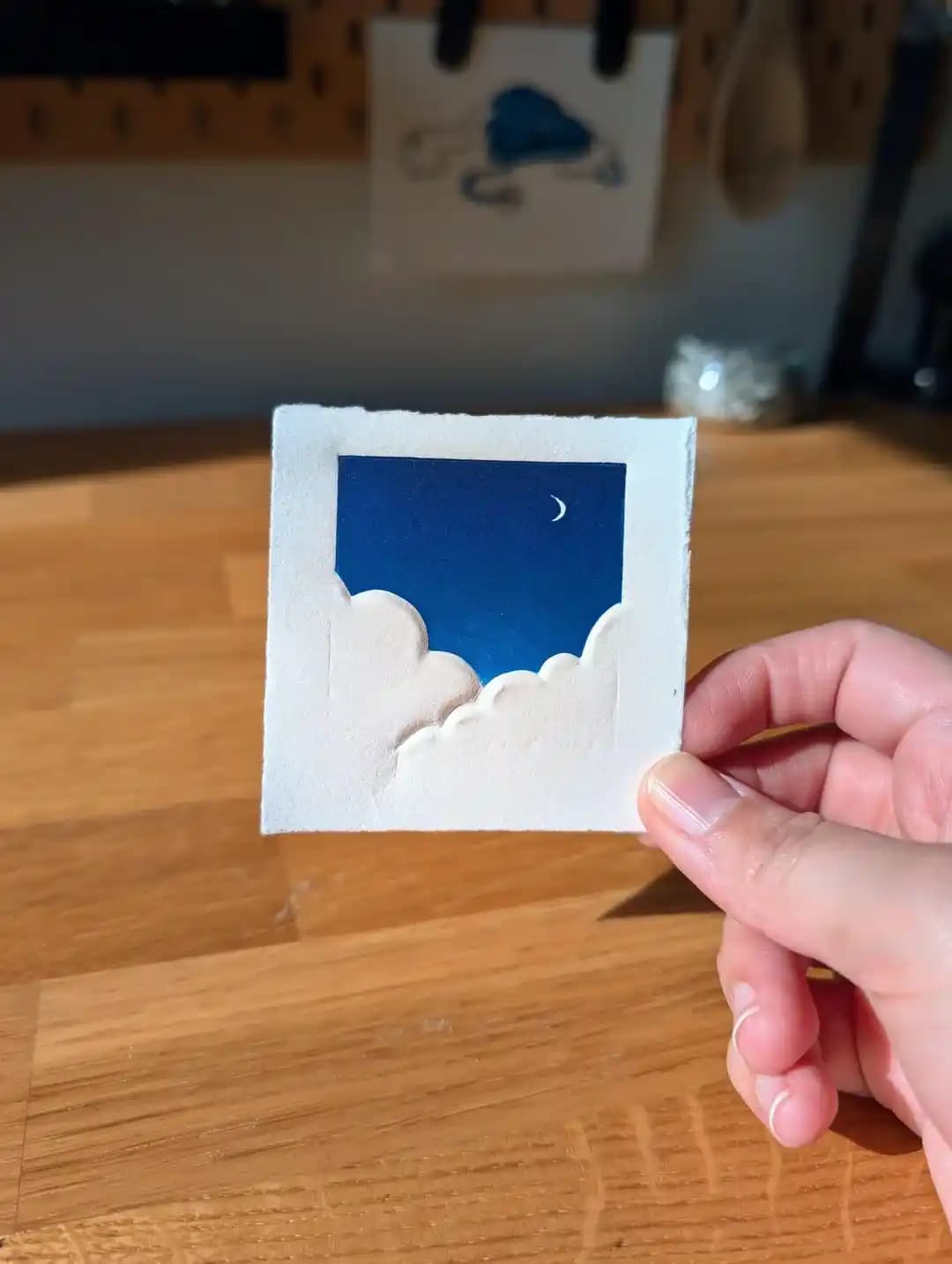 3D Yazıcı ile Üretilen Mini Baskı Presi ve Kabartmalı Baskı Tekniklerinin İncelenmesi