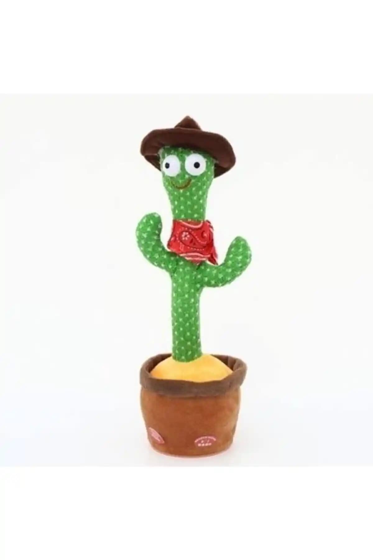 Abig Kaktüs Oyuncak: Renkli, Etkileşimli ve Eğitici Çocuklar İçin Modern Oyuncak Seçeneği