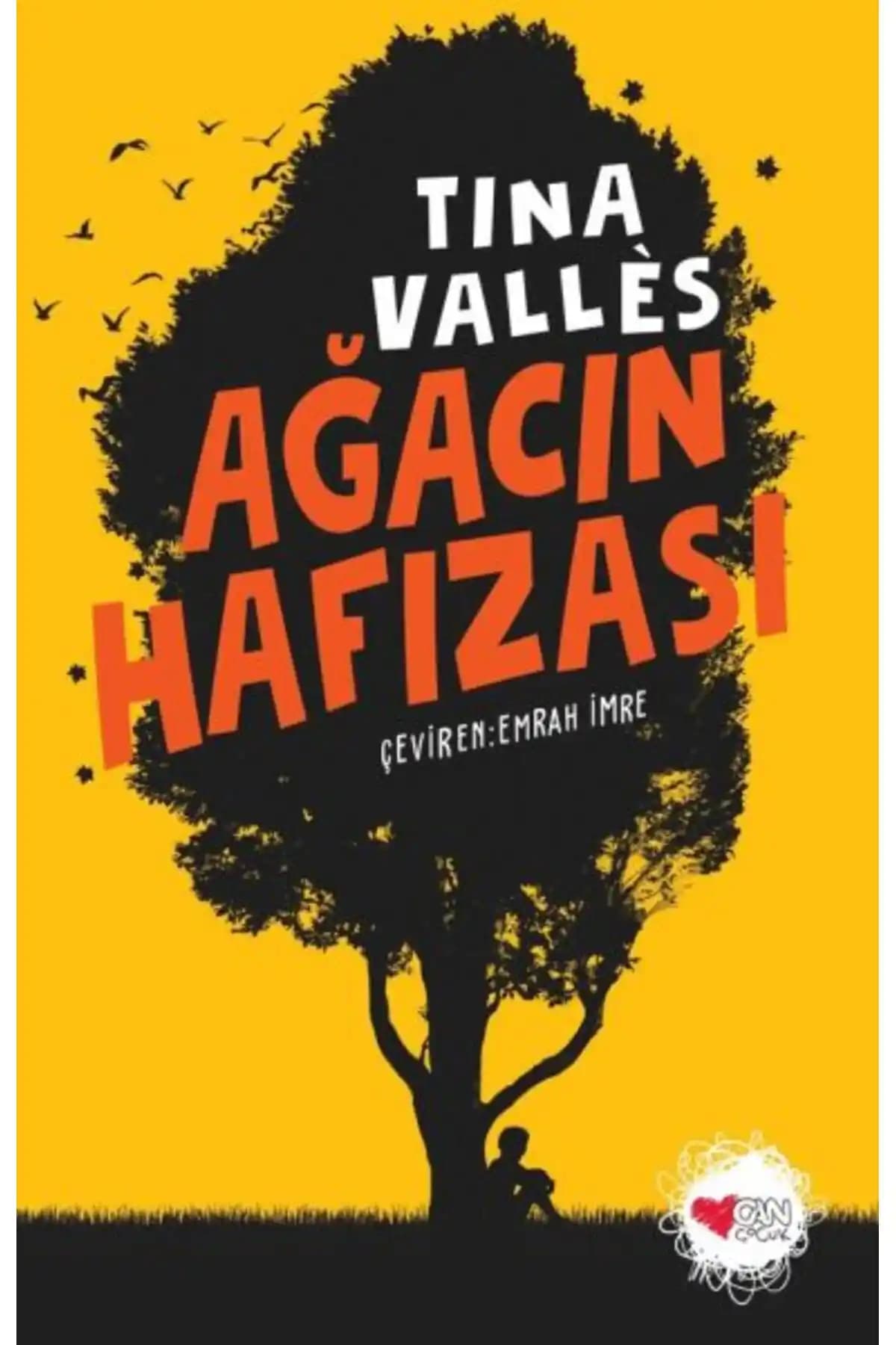 Ağacın Hafızası: Tina Valles'in Derinlikli Çocuk Romanı ve Temaları