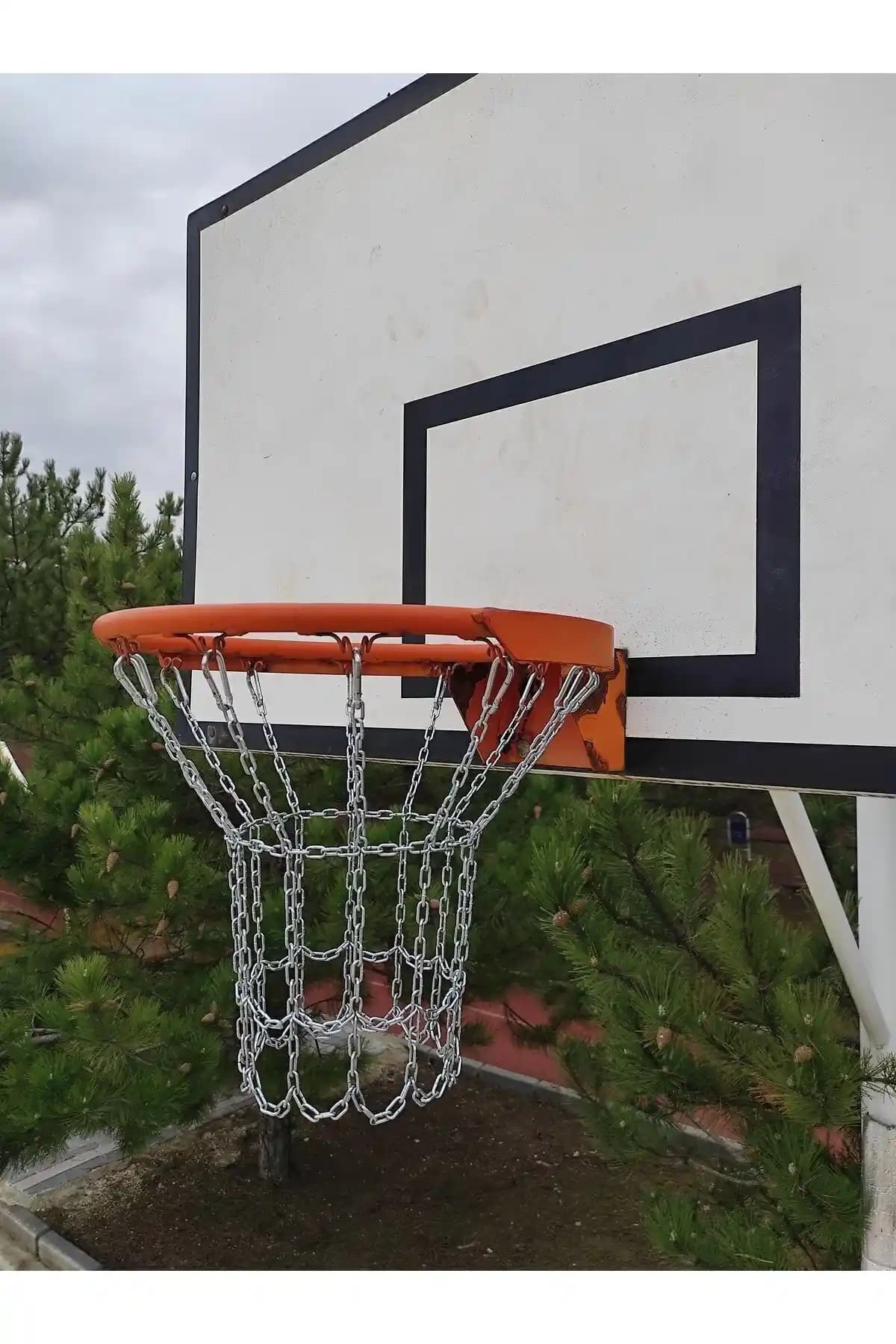 Anatolia Store Basketbol Filesi ve Pota Ağı: Dayanıklı ve Uzun Ömürlü Spor Ekipmanları