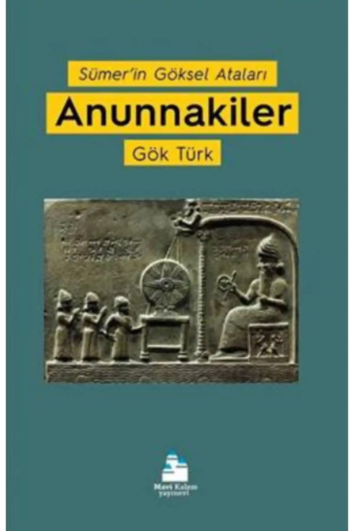 Anunnakiler ve Sümerlerin Gökyüzü Tanrıları: Antik Medeniyetlerin Gizemli Kökenleri