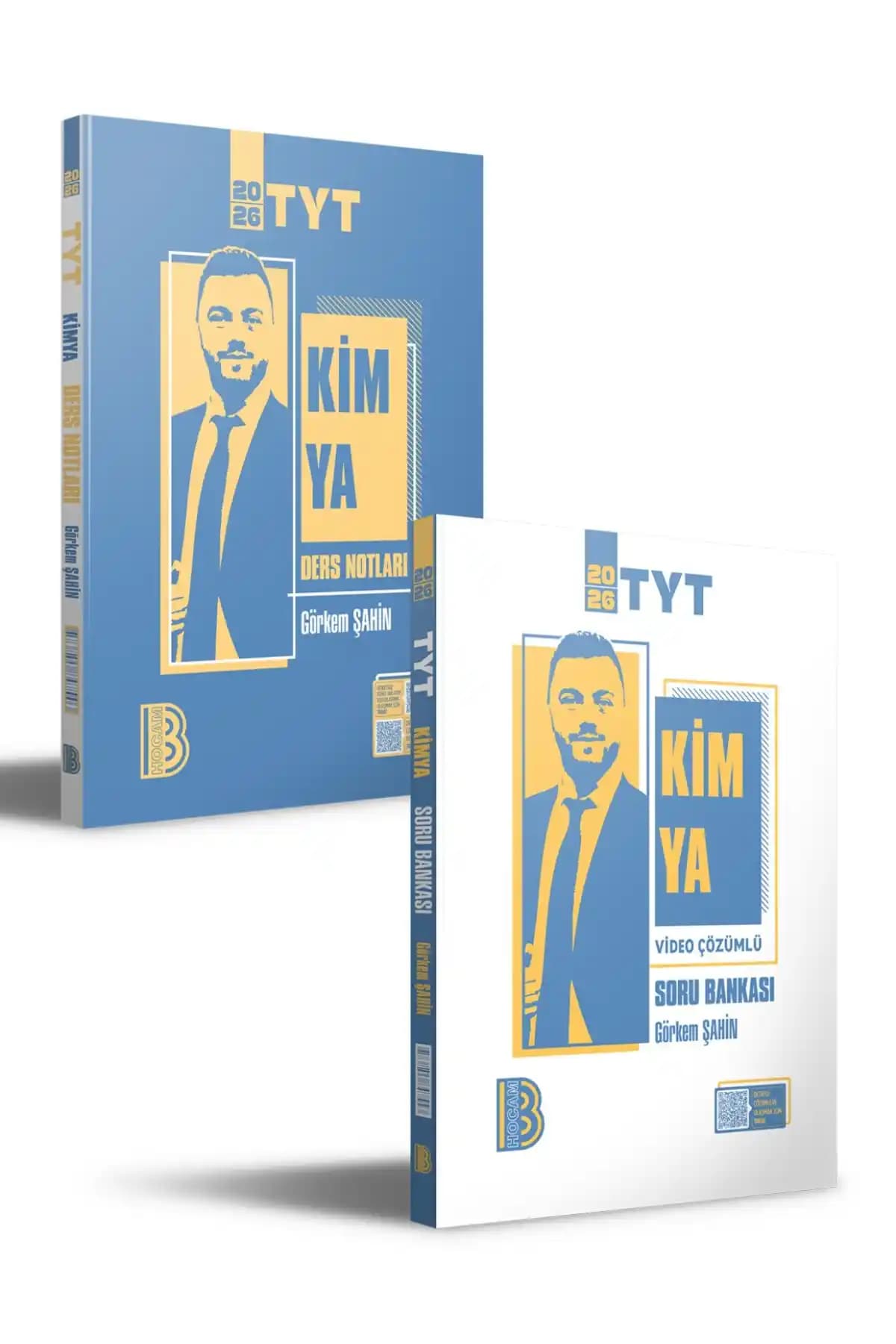 Benim Hocam Yayınları 2026 TYT ve AYT Kimya Seti Detaylı İnceleme ve Özellikleri