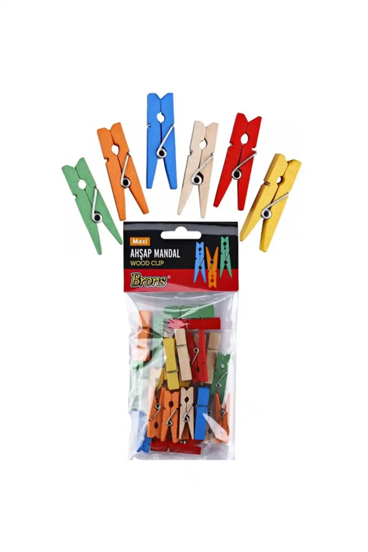 Brons Mandal Ahşap Renkli Küçük Br-904: Dekoratif ve El İşi Kullanımı İçin İnceleme