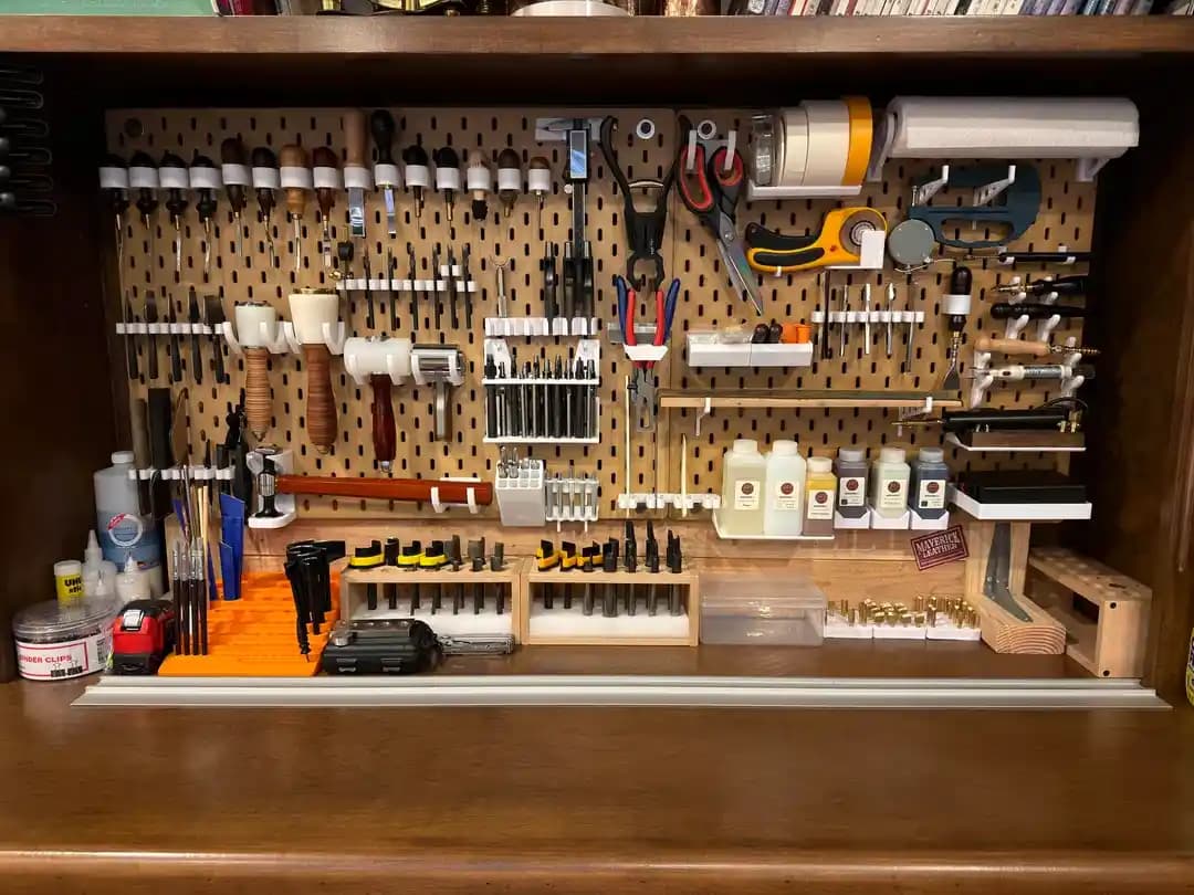 Çalışma Alanı Düzenlemesi ve Taobao'dan 3D Baskı Aparatları Temini Yöntemleri